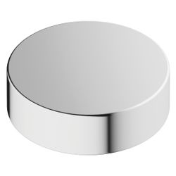 Dornbracht Zugknopf, 32x10mm, Chrom, 092133001-00... DORNBRACHT-092133001-00 4029011361081 (Abb. 1)