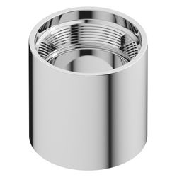 Dornbracht Luftsprudlerhülse, 20x20mm, Chrom, 092301028-00... DORNBRACHT-092301028-00 4029011366543 (Abb. 1)