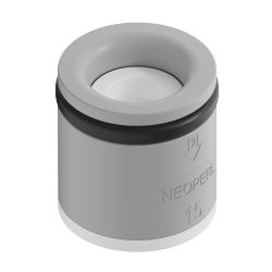 Dornbracht Rückflussverhinderer, 5l/min, 09230104890... DORNBRACHT-09230104890 4029011363122 (Abb. 1)
