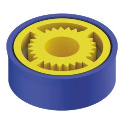 Dornbracht Durchflussbegrenzer, 5l/min, 09230113090... DORNBRACHT-09230113090 4029011459894 (Abb. 1)