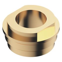 Dornbracht Befestigungsmutter, M24x1,5mm, 09231000790... DORNBRACHT-09231000790 4029011123085 (Abb. 1)