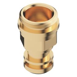 Dornbracht Nippel, 22x35mm, 09240305290... DORNBRACHT-09240305290 4029011125768 (Abb. 1)