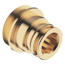 Dornbracht Nippel, D 28x27mm, 0924031232090... DORNBRACHT-0924031232090 4029011720949 (Abb. 1)
