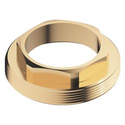 Dornbracht Befestigung, 40x12mm, 09240410590... DORNBRACHT-09240410590 4029011332258 (Abb. 1)