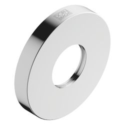 Dornbracht Rosette für Logo, 60x9mm, Chrom, 092797015-00... DORNBRACHT-092797015-00 4029011563287 (Abb. 1)