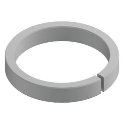 Dornbracht Ring, 29,9x4,9mm, 09281015690... DORNBRACHT-09281015690 4029011659621 (Abb. 1)