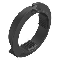Dornbracht Temperaturbegrenzungsring, 09281019090... DORNBRACHT-09281019090 4029011927331 (Abb. 1)