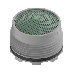 Dornbracht Luftsprudlereinsatz, M18,5x1, 5,7l/min, 09290305490... DORNBRACHT-09290305490 4029011539428 (Abb. 1)