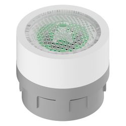 Dornbracht Luftsprudlereinsatz, M18, 5,7l/min, 09290305890... DORNBRACHT-09290305890 4029011550089 (Abb. 1)
