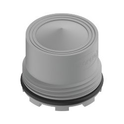 Dornbracht Luftsprudlereinsatz, M16,5x1, 5,7l/min, 09290311990... DORNBRACHT-09290311990 4029011732607 (Abb. 1)