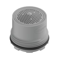 Dornbracht Luftsprudlereinsatz, M16,5x1 5,7l/min, 09290312690... DORNBRACHT-09290312690 4029011926983 (Abb. 1)