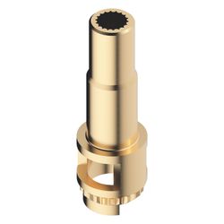 Dornbracht Anschluss, 09290602190... DORNBRACHT-09290602190 4029011501913 (Abb. 1)