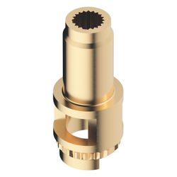 Dornbracht Anschluss, 09290602590... DORNBRACHT-09290602590 4029011457876 (Abb. 1)