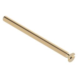 Dornbracht Befestigung Senkschraube, M6x100mm, 09303000590... DORNBRACHT-09303000590 4029011139277 (Abb. 1)