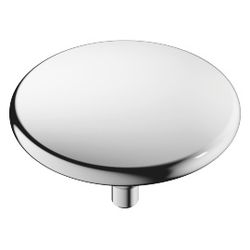 Dornbracht Abdeckung, 25,5x15mm, Chrom, 093030064-00... DORNBRACHT-093030064-00 4029011364969 (Abb. 1)