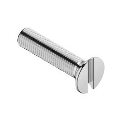 Dornbracht Befestigung Senkschraube, M4x20mm, Chrom, 093030159-00... DORNBRACHT-093030159-00 4029011556784 (Abb. 1)