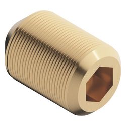 Dornbracht Gewindestift, Innensechskant M4x6mm, 09311100890... DORNBRACHT-09311100890 4029011142321 (Abb. 1)