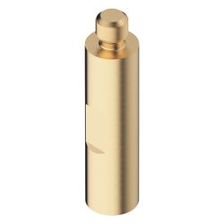 Dornbracht Stange für Verlängerung Unterputz Einhebelmischer, 25mm, 09311120790... DORNBRACHT-09311120790 4029011647949 (Abb. 1)