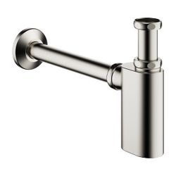 Dornbracht Geruchverschluss Madison G 1 1/4", Platin matt, 10040970-06... DORNBRACHT-10040970-06 4029011145872 (Abb. 1)