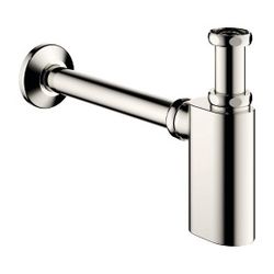 Dornbracht Geruchverschluss Madison G 1 1/4", Platin, 10040970-08... DORNBRACHT-10040970-08 4029011145889 (Abb. 1)