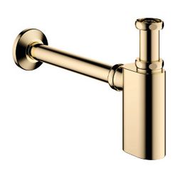 Dornbracht Geruchverschluss Madison G 1 1/4", Messing, 10040970-09... DORNBRACHT-10040970-09 4029011145896 (Abb. 1)
