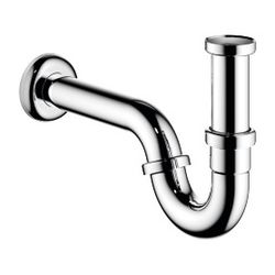 Dornbracht Bidet-Geruchsverschluss Serienneutral 1 1/4" 10050970 chrom... DORNBRACHT-10050970-00 4029011146015 (Abb. 1)