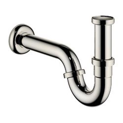 Dornbracht Bidet-Geruchsverschluss Serienneutral 1 1/4" 10050970 platin... DORNBRACHT-10050970-08 4029011146091 (Abb. 1)