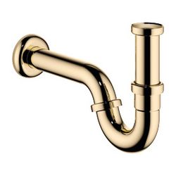 Dornbracht Bidet-Geruchsverschluss Serienneutral 1 1/4" 10050970 Messing... DORNBRACHT-10050970-09 4029011146107 (Abb. 1)