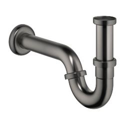 Dornbracht Bidet-Geruchsverschluss Serienneutral 1 1/4" 10050970 Dark Platinum ... DORNBRACHT-10050970-99 4029011742637 (Abb. 1)