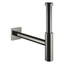 Dornbracht Geruchverschluss 1 1/4" eckig, Dark Chrome, 10060780-19... DORNBRACHT-10060780-19 4099477073286 (Abb. 1)
