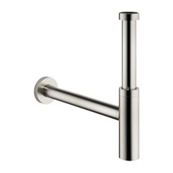 Dornbracht Geruchverschluss rund, Platin gebürstet, 10060970... DORNBRACHT-10060970-06 4029011341427 (Abb. 1)