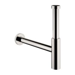 Dornbracht Geruchverschluss rund, Platin, 10060970... DORNBRACHT-10060970-08 4029011341434 (Abb. 1)