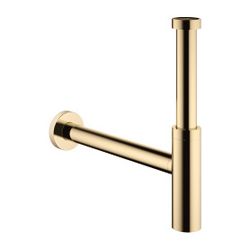 Dornbracht Geruchverschluss rund, Messing 23kt Gold, 10060970... DORNBRACHT-10060970-09 4029011341441 (Abb. 1)