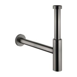Dornbracht Geruchverschluss rund, Dark Platinum gebürstet, 10060970... DORNBRACHT-10060970-99 4029011742705 (Abb. 1)