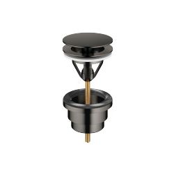 Dornbracht Ablaufgarnitur ohne Druckverschluss G 1 1/4" für Becken ohne Überlau... DORNBRACHT-10126970-99 4029011742866 (Abb. 1)