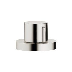 Dornbracht Exzenterbetätigung mit Drehknopf für ein Becken inkl. Adapter für Bo... DORNBRACHT-10710970-06 4029011534584 (Abb. 1)