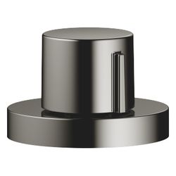 Dornbracht Exzenterbetätigung mit Drehknopf für ein Becken inkl. Adapter für Bo... DORNBRACHT-10710970-19 4099477073293 (Abb. 1)