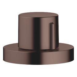 Dornbracht Exzenterbetätigung mit Drehknopf für ein Becken inkl. Adapter für Bo... DORNBRACHT-10710970-43 4099477487939 (Abb. 1)