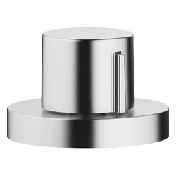 Dornbracht Exzenterbetätigung mit Drehknopf für ein Becken inkl. Adapter für Bo... DORNBRACHT-10710970-93 4029011983382 (Abb. 1)