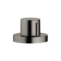 Dornbracht Exzenterbetätigung mit Drehknopf für ein Becken inkl. Adapter für Bo... DORNBRACHT-10710970-99 4029011763939 (Abb. 1)