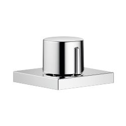 Dornbracht Exzenterbetätigung Serienneutral 10711970 chrom... DORNBRACHT-10711970-00 4029011534638 (Abb. 1)