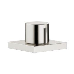 Dornbracht Exzenterbetätigung Serienneutral 10711970 platin matt... DORNBRACHT-10711970-06 4029011534645 (Abb. 1)
