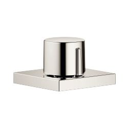 Dornbracht Exzenterbetätigung Serienneutral 10711970 platin... DORNBRACHT-10711970-08 4029011895289 (Abb. 1)