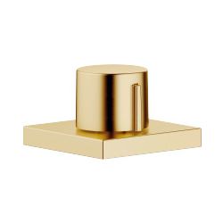 Dornbracht Exzenterbetätigung Serienneutral 10711970 Messing gebürstet... DORNBRACHT-10711970-28 4029011896415 (Abb. 1)