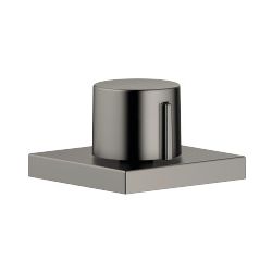 Dornbracht Exzenterbetätigung Serienneutral 10711970 Dark Platinum matt... DORNBRACHT-10711970-99 4029011763946 (Abb. 1)