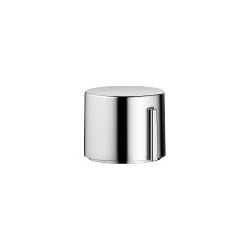 Dornbracht Exzenterbetätigung mit Drehknopf für ein Becken inkl. Adapter für Bo... DORNBRACHT-10712970-00 4029011544408 (Abb. 1)