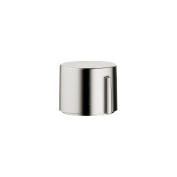 Dornbracht Exzenterbetätigung mit Drehknopf für ein Becken inkl. Adapter für Bo... DORNBRACHT-10712970-06 4029011544415 (Abb. 1)