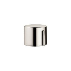 Dornbracht Exzenterbetätigung mit Drehknopf für ein Becken inkl. Adapter für Bo... DORNBRACHT-10712970-08 4029011545849 (Abb. 1)