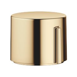 Dornbracht Exzenterbetätigung mit Drehknopf für ein Becken inkl. Adapter für Bo... DORNBRACHT-10712970-09 4029011983429 (Abb. 1)