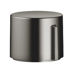 Dornbracht Exzenterbetätigung mit Drehknopf für ein Becken inkl. Adapter für Bo... DORNBRACHT-10712970-19 4099477073323 (Abb. 1)